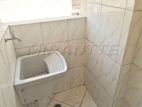 Apartamento de 45m² com 1 quarto em Aclimação