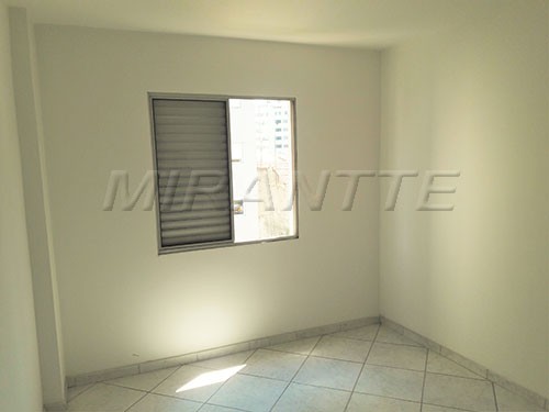 Apartamento de 45m² com 1 quarto em Aclimação