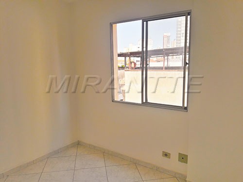 Apartamento de 45m² com 1 quarto em Aclimação
