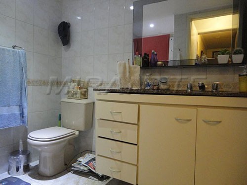Apartamento de 130m² com 3 quartos em Jardim Paulista