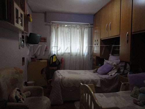 Apartamento de 130m² com 3 quartos em Jardim Paulista