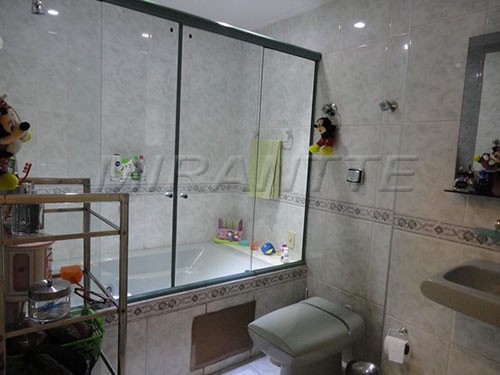 Apartamento de 130m² com 3 quartos em Jardim Paulista