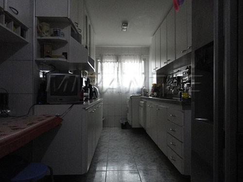 Apartamento de 130m² com 3 quartos em Jardim Paulista