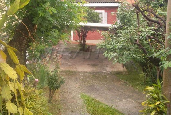 Casa terrea de 523m² com 6 quartos em Limão