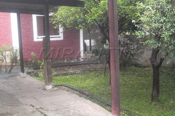 Casa terrea de 523m² com 6 quartos em Limão