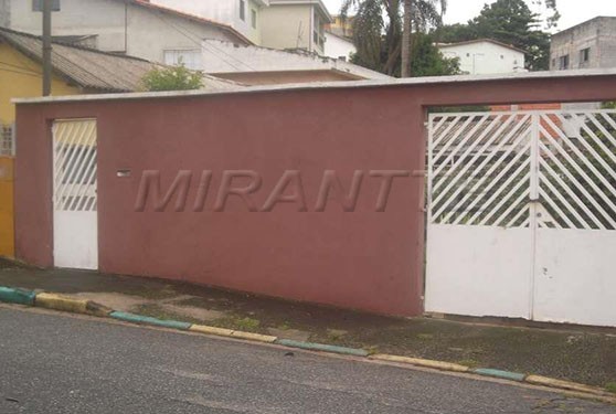 Casa terrea de 523m² com 6 quartos em Limão