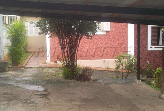 Casa terrea de 523m² com 6 quartos em Limão