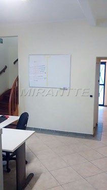 Comercial de 287m² com 3 quartos em Jardim São Paulo