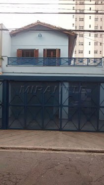 Comercial de 287m² com 3 quartos em Jardim São Paulo
