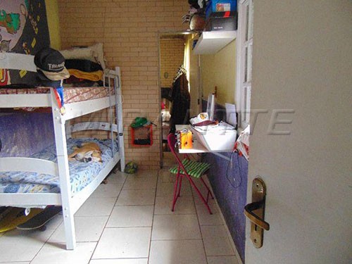 Sobrado de 195m² com 3 quartos em Vila Gustavo