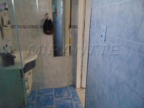 Sobrado de 195m² com 3 quartos em Vila Gustavo