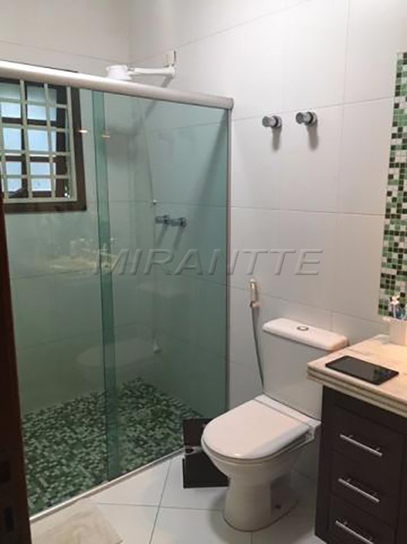 Sobrado de 500m² com 4 quartos em Parque Edu Chaves