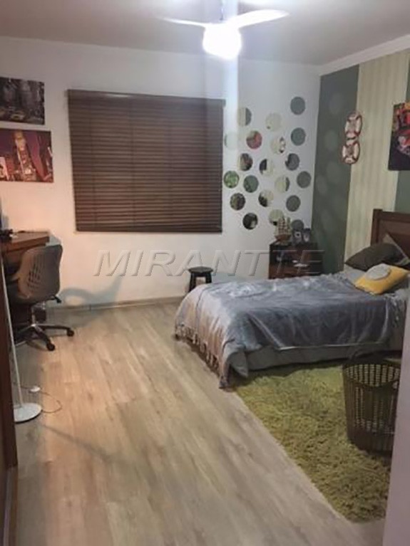 Sobrado de 500m² com 4 quartos em Parque Edu Chaves