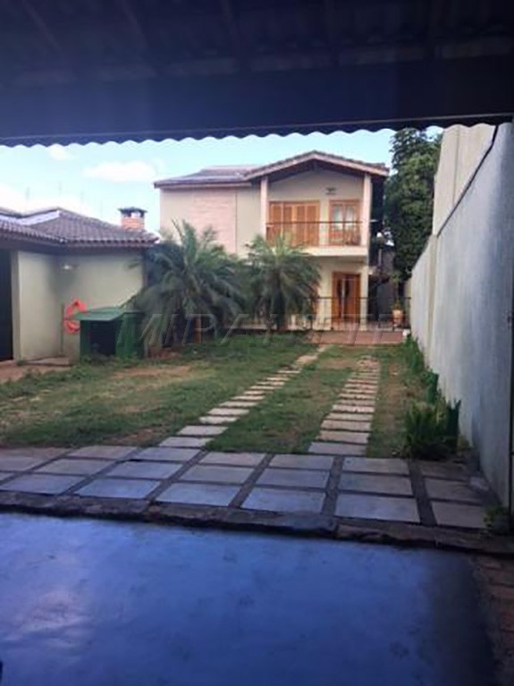 Sobrado de 500m² com 4 quartos em Parque Edu Chaves