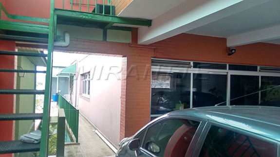 Sobrado de 490m² com 5 quartos em Vila Santa Maria