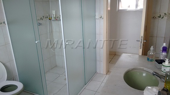 Sobrado de 490m² com 5 quartos em Vila Santa Maria