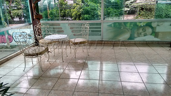 Sobrado de 490m² com 5 quartos em Vila Santa Maria