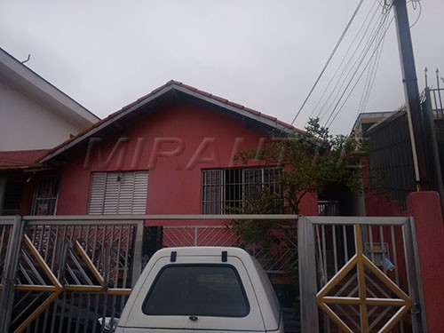 Casa terrea de 160m² com 2 quartos em Vila Nivi