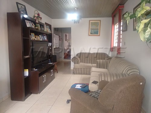 Casa terrea de 160m² com 2 quartos em Vila Nivi