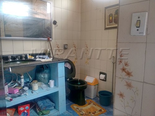 Casa terrea de 160m² com 2 quartos em Vila Nivi