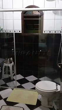 Sobrado de 160m² com 3 quartos em Parada Inglesa