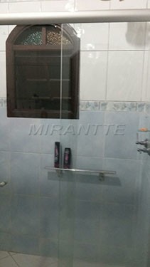Sobrado de 160m² com 3 quartos em Parada Inglesa
