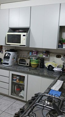 Sobrado de 160m² com 3 quartos em Parada Inglesa