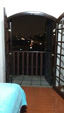 Sobrado de 160m² com 3 quartos em Parada Inglesa