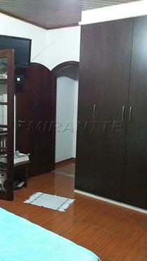 Sobrado de 160m² com 3 quartos em Parada Inglesa