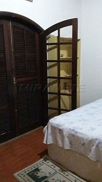 Sobrado de 160m² com 3 quartos em Parada Inglesa