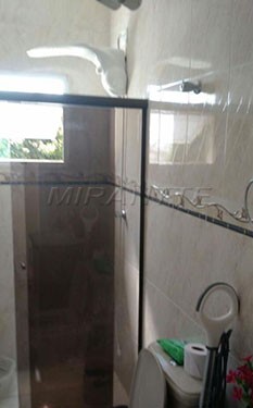 Sobrado de 180m² com 3 quartos em Jaçana