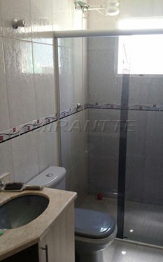 Sobrado de 180m² com 3 quartos em Jaçana