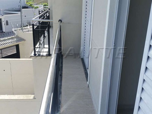 Sobrado de 100m² com 3 quartos em Palmas Do Tremembé