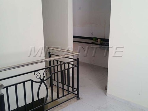 Sobrado de 100m² com 3 quartos em Palmas Do Tremembé