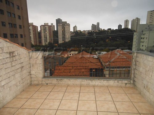 Sobrado de 100m² com 2 quartos em Mandaqui