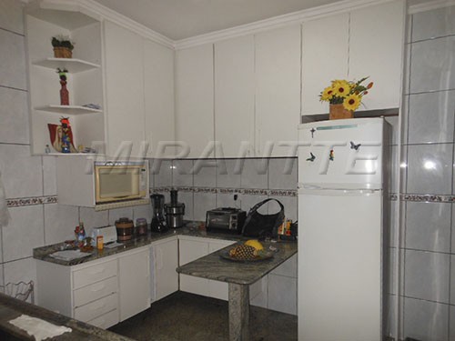 Sobrado de 100m² com 2 quartos em Mandaqui