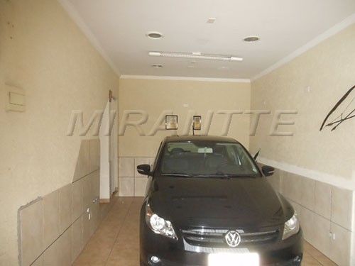Sobrado de 100m² com 2 quartos em Mandaqui