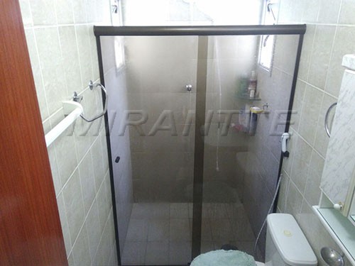Apartamento de 69m² com 2 quartos em Vila Amelia