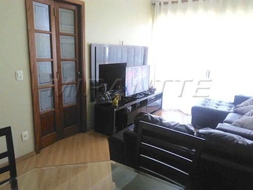 Apartamento de 69m² com 2 quartos em Vila Amelia