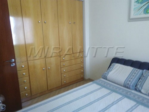 Apartamento de 69m² com 2 quartos em Vila Amelia