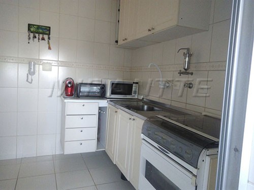 Apartamento de 69m² com 2 quartos em Vila Amelia