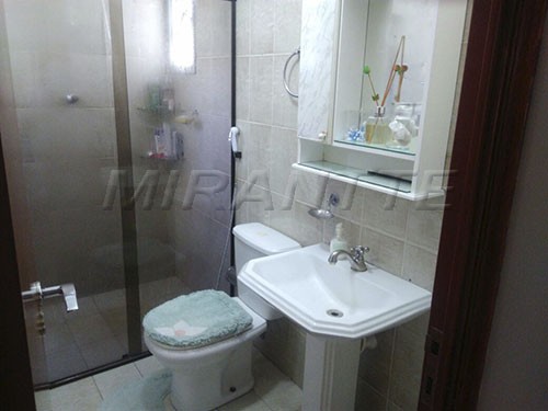 Apartamento de 69m² com 2 quartos em Vila Amelia