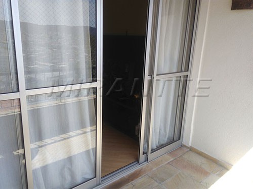 Apartamento de 69m² com 2 quartos em Vila Amelia