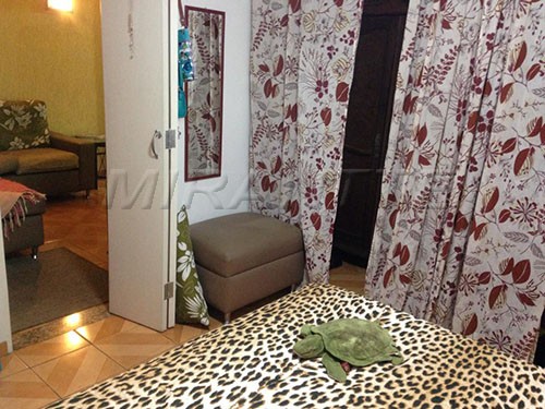Casa terrea de 160m² com 2 quartos em Vila Nova Mazzei