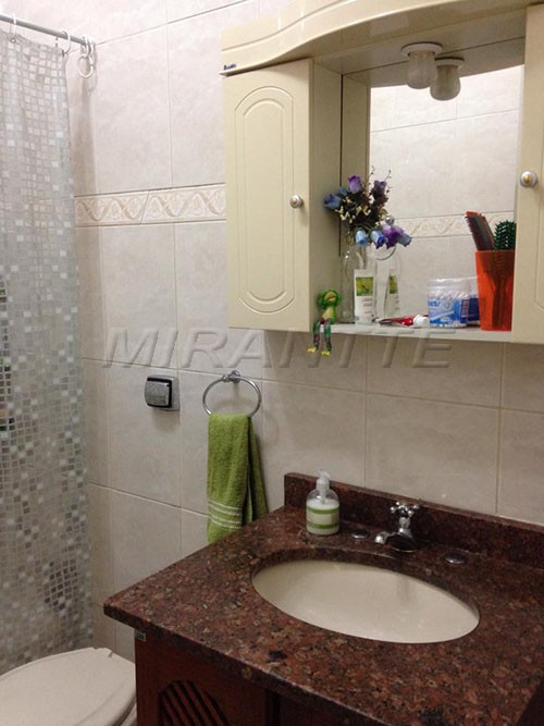 Casa terrea de 160m² com 2 quartos em Vila Nova Mazzei
