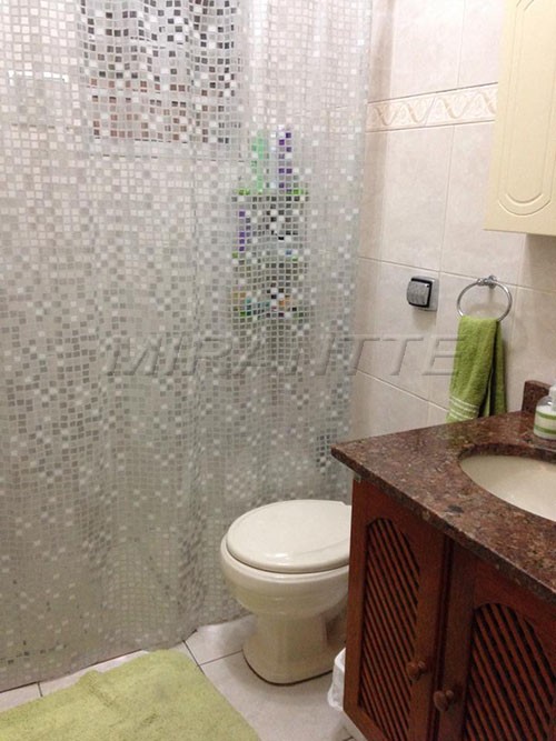 Casa terrea de 160m² com 2 quartos em Vila Nova Mazzei
