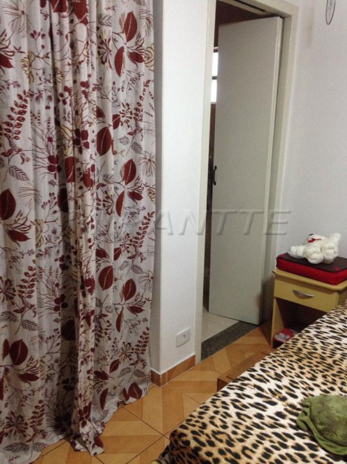 Casa terrea de 160m² com 2 quartos em Vila Nova Mazzei