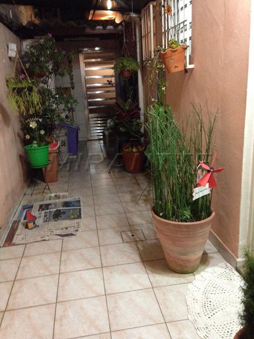 Casa terrea de 160m² com 2 quartos em Vila Nova Mazzei