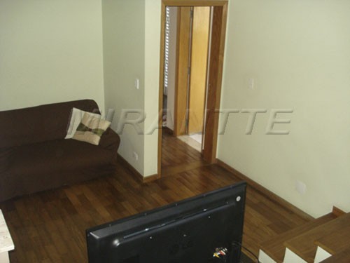 Sobrado de 270m² com 3 quartos em Vila Guilherme
