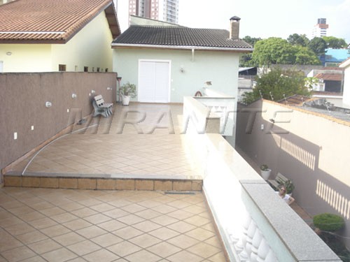 Sobrado de 270m² com 3 quartos em Vila Guilherme